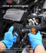 Anesok G30 M 4.3inches Ips 1080p Endoscope Borescope 8.5mm Ip67 Waterproof Industrial 2mp Hard E3.jpg - Ендоскоп камери