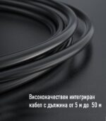 Anesok G30 M 4.3inches Ips 1080p Endoscope Borescope 8.5mm Ip67 Waterproof Industrial 2mp Hard Endoscope.bg 5.jpg - Ендоскоп камери