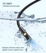 Anesok W400 D Dual Lens Usb Endoscope Camera 5.5mm 3 In 1 Android Ios Single Lens Rigid Endoscope.bg 5.jpg - Ендоскоп камери