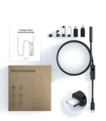 Anesok W400 D Usb Endoscope Camera 5.5mm 3 In 1 Android Ios Single Lens Rigid Endoscope.bg 6.jpg - Ендоскоп камери