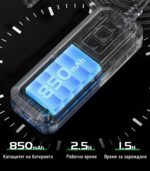 Anesok W600 Wifi Endoscope Borescope Single Lens 7.9mm 1440p Hd Ip67 Waterproof Industrial Ios Pc Macos Android Hard Endoscope.bg 1.jpg - Ендоскоп камери