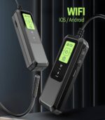 Anesok W600 Wifi Endoscope Borescope Single Lens 7.9mm 1440p Hd Ip67 Waterproof Industrial Ios Pc Macos Android Hard Endoscope.bg 15.jpg - Ендоскоп камери