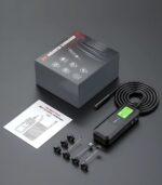 Anesok W600 Wifi Endoscope Borescope Single Lens 7.9mm 1440p Hd Ip67 Waterproof Industrial Ios Pc Macos Android Hard Endoscope.bg 6.jpg - Ендоскоп камери