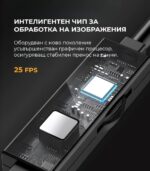 Inskam 103a Endoscope Camera With Auto Focus 2mp 8mm Lens Hard Cable 4.jpg - Ендоскоп камери
