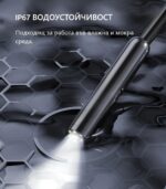 Inskam 103a Endoscope Camera With Auto Focus 2mp 8mm Lens Hard Cable 8.jpg - Ендоскоп камери