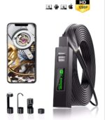 Inskam A110 Wireless Endoscope Ip68 Waterproof Wifi Borescope Inspection Camera Soft 8mm 2mp Hd 1200p E01 1.jpg - Ендоскоп камери