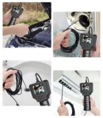 Inskam 128a Industrial Endoscope 2 4inch 8 5mm Hard Endoscope.bg 14.jpg - Ендоскоп с LCD дисплей