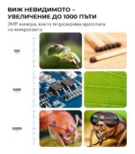 Inskam 307 C Digital Microscope 4 3 Inch Ips Screen 2mp 1000x 12.jpg - Микроскопи