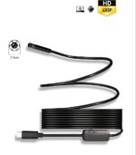 Inskam Universal M2 Type C Usb Endoscope Camera Hard Ip67.jpg - Ендоскоп камери
