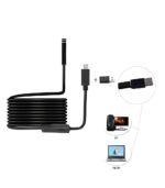 Inskam Universal M2 Type C Usb Endoscope Camera Hard Ip67 Endoscope.bg 11.jpg - Ендоскоп камери