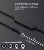 Inskam Universal M2 Type C Usb Endoscope Camera Hard Ip67 Endoscope.bg 9 1.jpg - Ендоскоп камери