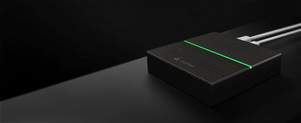 Smartdeal Bg Avatto Gw60 Matter Zigbee Smart Gateway In 01 - AVATTO