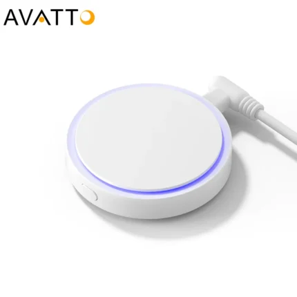 Smartdeal Bg Avatto He20 Wifi Human Presence Sensor 01 - SMART HOME