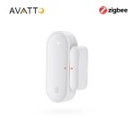 Smartdeal Bg Avatto Zds16 Zigbee Door And Window Sensor 0 - AVATTO