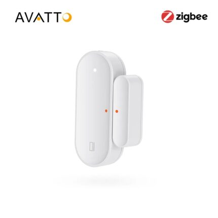 Smartdeal Bg Avatto Zds16 Zigbee Door And Window Sensor 0 - AVATTO