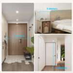 Smartdeal Bg Avatto Zigbee Pir Moiton Sensor 02 - SMART HOME