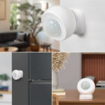 Smartdeal Bg Avatto Zigbee Pir Moiton Sensor 03 - SMART HOME