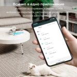 Smartdeal Bg Avatto Zigbee Pir Moiton Sensor 07 - SMART HOME