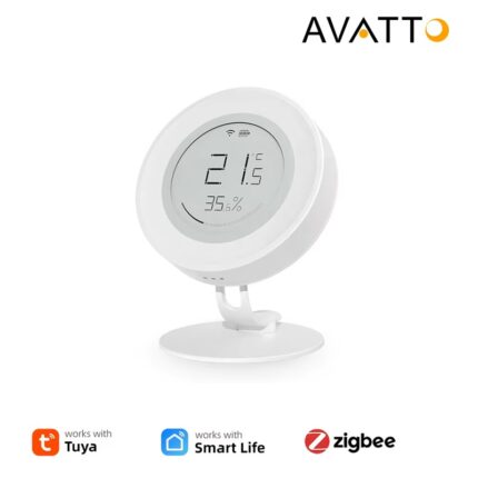 Smartdeal Bg Avatto Zigbee Temperature Humidity Eink Display Sensor 00 - AVATTO