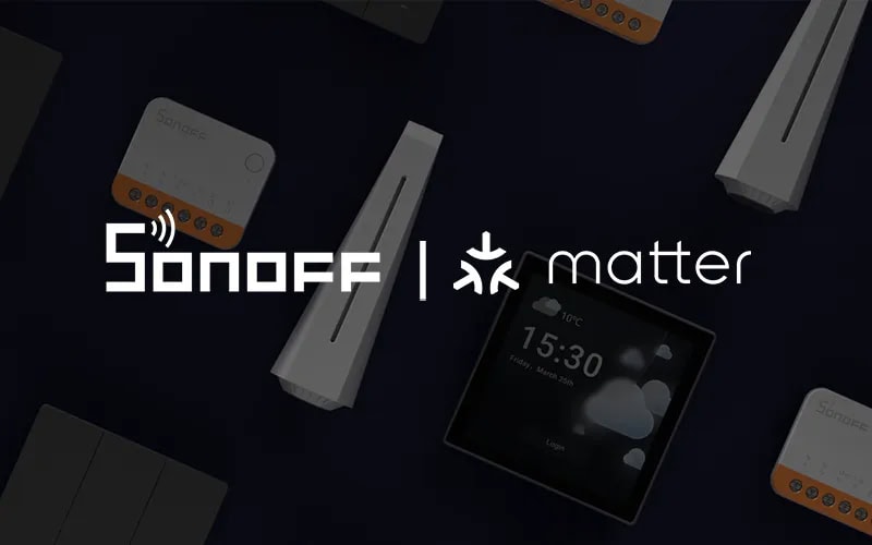 Smartdeal Bg What Is Matter Sonoff 0 - Новини