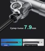 Anesok W600 Wifi Endoscope Borescope 7.9mm 1440p Hd Ip67 Waterproof Industrial Ios Pc Macos Android Hard Endoscope.bg 16.jpg - Ендоскоп камери