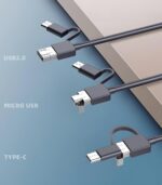 Inskam 107 Usb Endoscope Borescope 3.9mm Ip67 Waterproof Industrial Pc Macos Android 720p Hard 2.jpg - Ендоскоп камери