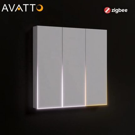 Smartdeal Bg Avatto Ts60 Zigbee Smart Light Switch 0 - SMART HOME
