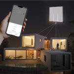 Smartdeal Bg Avatto Ts60 Zigbee Wifi Smart Light Switch 013 - SMART HOME