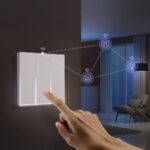 Smartdeal Bg Avatto Ts60 Zigbee Wifi Smart Light Switch 014 - SMART HOME