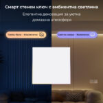 Smartdeal Bg Avatto Ts60 Zigbee Wifi Smart Light Switch 05 - SMART HOME