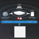 Smartdeal Bg Avatto Ts60 Zigbee Wifi Smart Light Switch 07 - SMART HOME