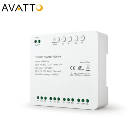 Smartdeal Bg Avatto Wsmd 4ch Smart Switch 00 - AVATTO
