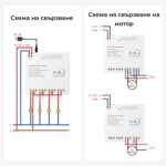 Smartdeal Bg Avatto Zwsmd Zigbee 4ch Smart Switch 05 - AVATTO