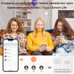 Smartdeal Bg Avatto Zwsmd Zigbee 4ch Smart Switch 06 - AVATTO