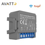 Avatto Csm16 Rf Wifi Rf Curtain Module 0 - AVATTO