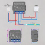 Avatto Csm16 Rf Wifi Rf Curtain Module 01 - AVATTO