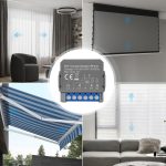 Avatto Csm16 Rf Wifi Rf Curtain Module 02 - AVATTO