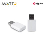 Avatto Jmrp01 Zrp01 Zigbee Signal Repeater 0 - AVATTO