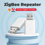 Avatto Jmrp01 Zrp01 Zigbee Signal Repeater 04 - AVATTO