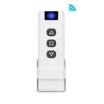 Avatto Rf433 Curtain Remote Control 0 - AVATTO