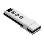 Avatto Rf433 Curtain Remote Control 01 - AVATTO