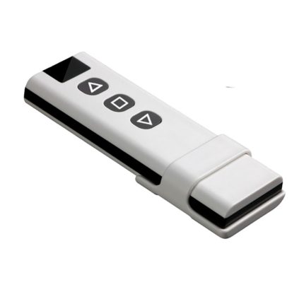 Avatto Rf433 Curtain Remote Control 01 - AVATTO