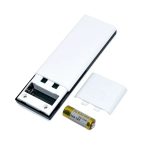 Avatto Rf433 Curtain Remote Control 02 - AVATTO