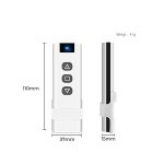 Avatto Rf433 Curtain Remote Control 04 - AVATTO