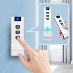 Avatto Rf433 Curtain Remote Control 05 - AVATTO