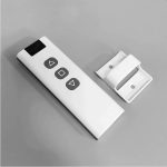 Avatto Rf433 Curtain Remote Control 06 - AVATTO