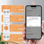 Avatto Wcb16 Wifi Smart Circuit Breaker 63a 01 - AVATTO