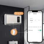 Avatto Wcb16 Wifi Smart Circuit Breaker 63a 09 - AVATTO