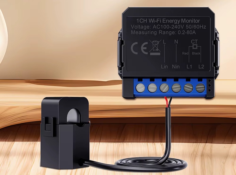 Avatto Wpm16 2 Wifi Energy Meter Module 2gang 00