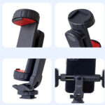 Cp10 Phone Holder Cold Shoe 03 - Аксесоари за фотография